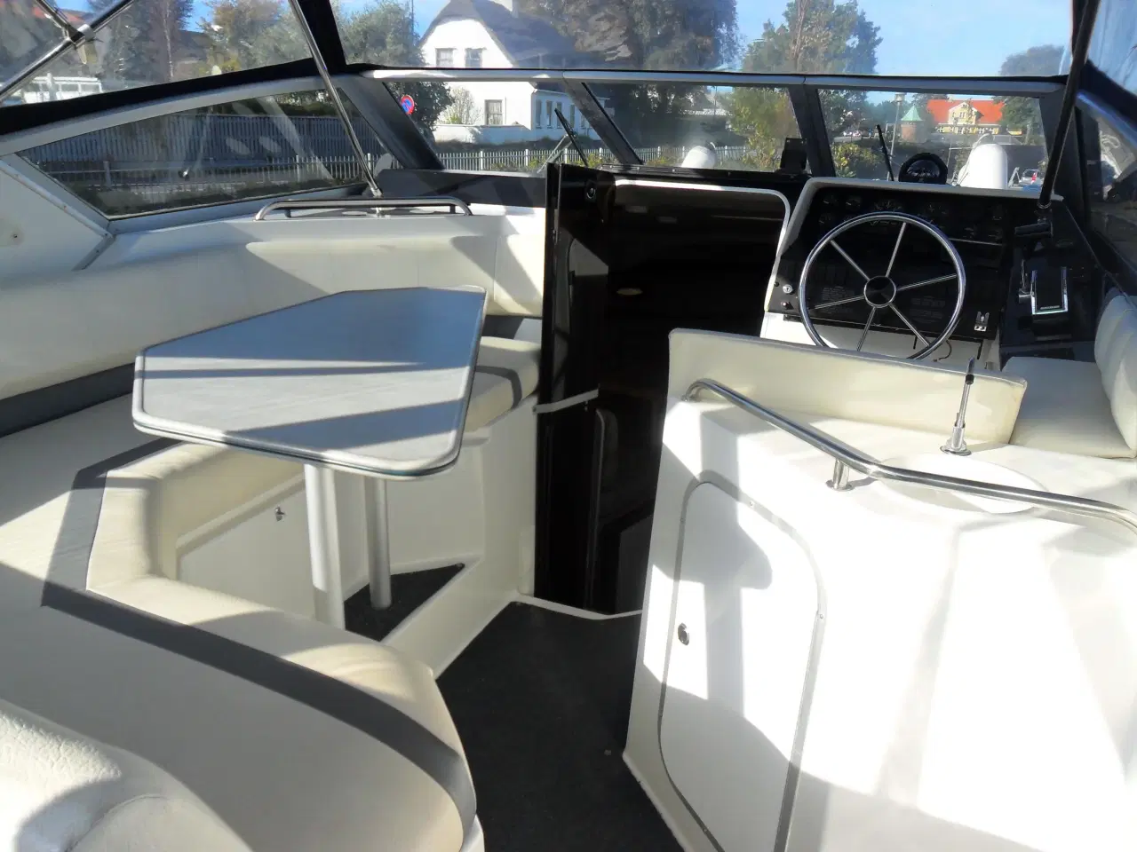 Billede 5 - Bayliner 3055 Avanti 