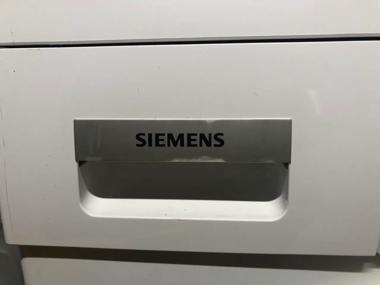 Billede 5 - Super god Siemens vaskemaskine
