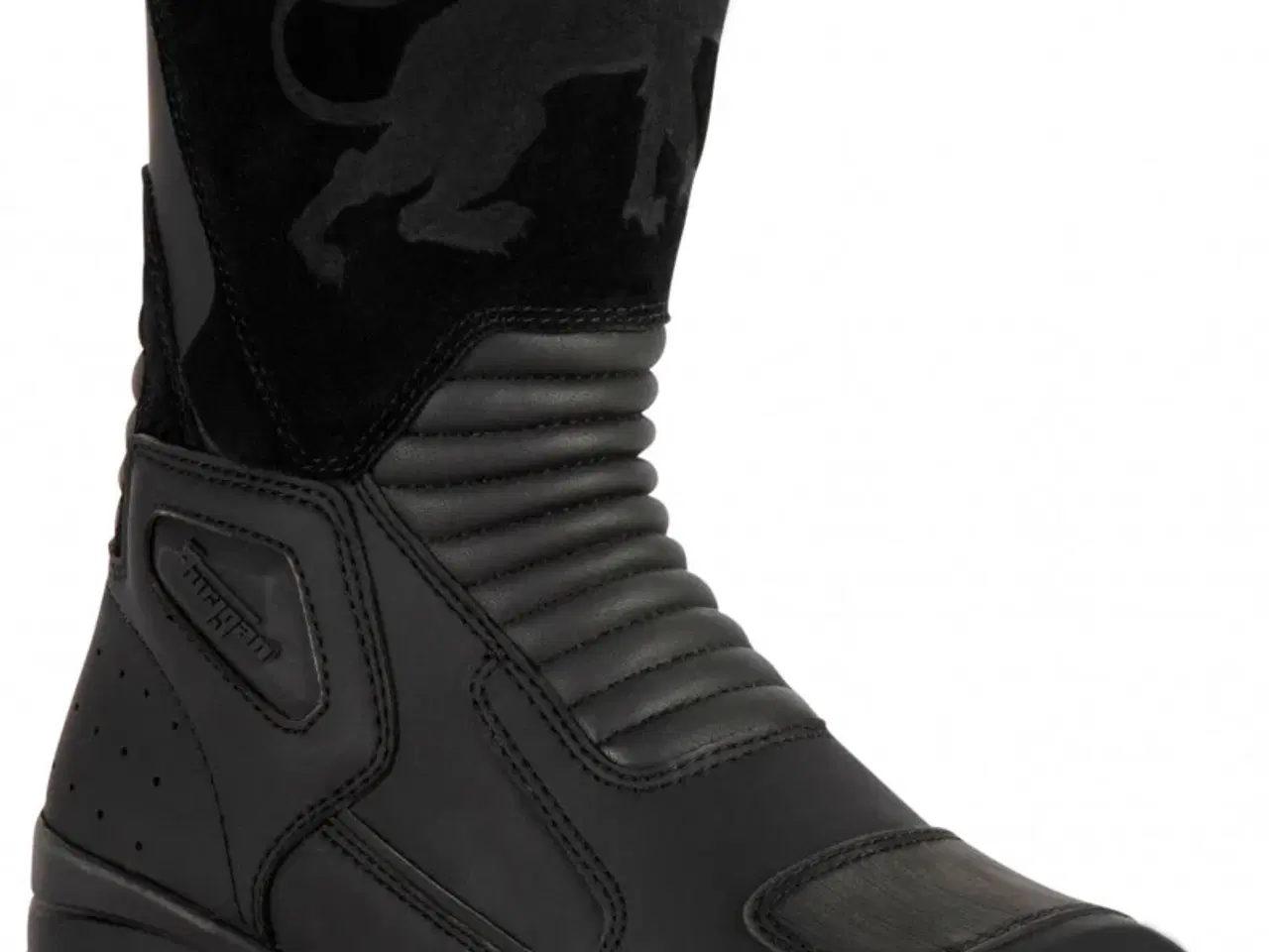 Billede 3 - Furygan Boot GT D3O WP