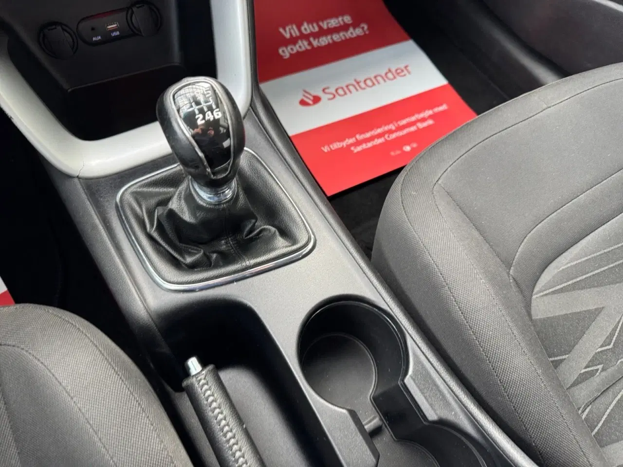 Billede 12 - Kia Ceed 1,6 CRDi 128 Limited