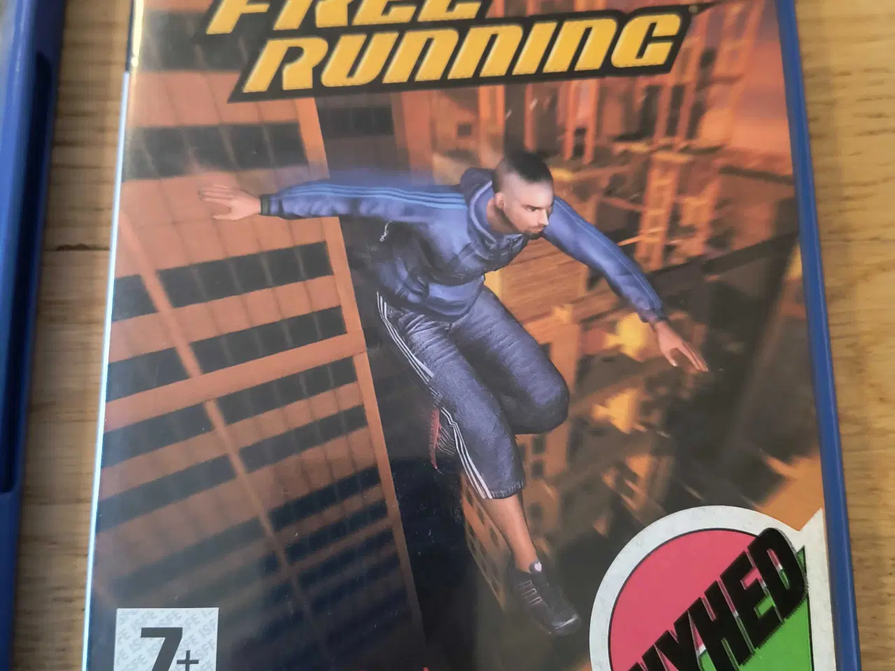 Billede 4 - Ps2 spil