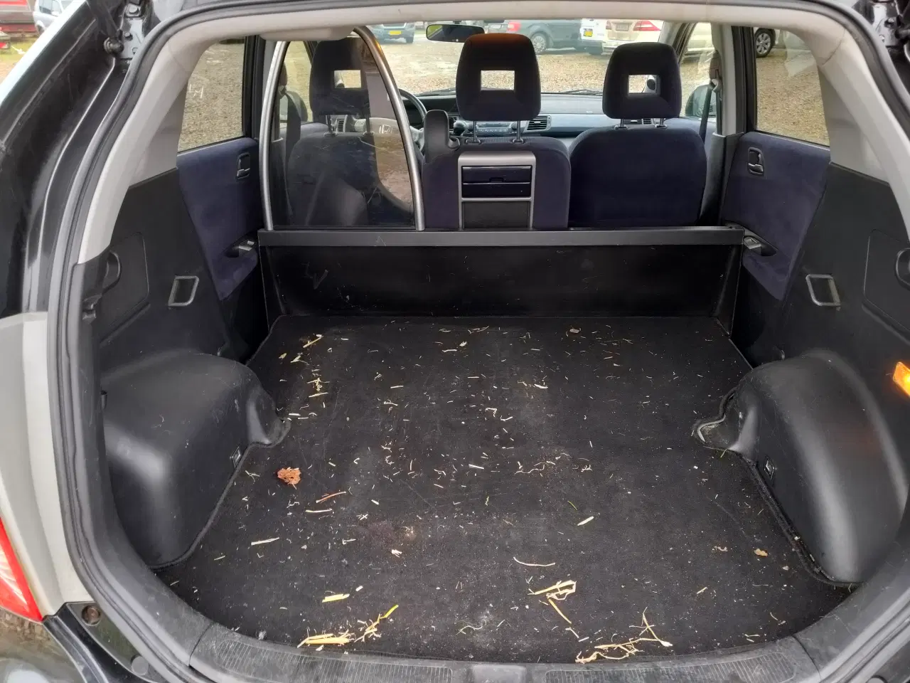 Billede 10 - Honda Fr-V 1,8 Execlusive. VAN