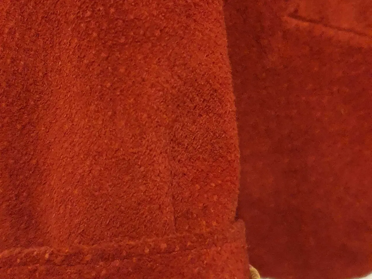 Billede 4 - Ruskindsjakke