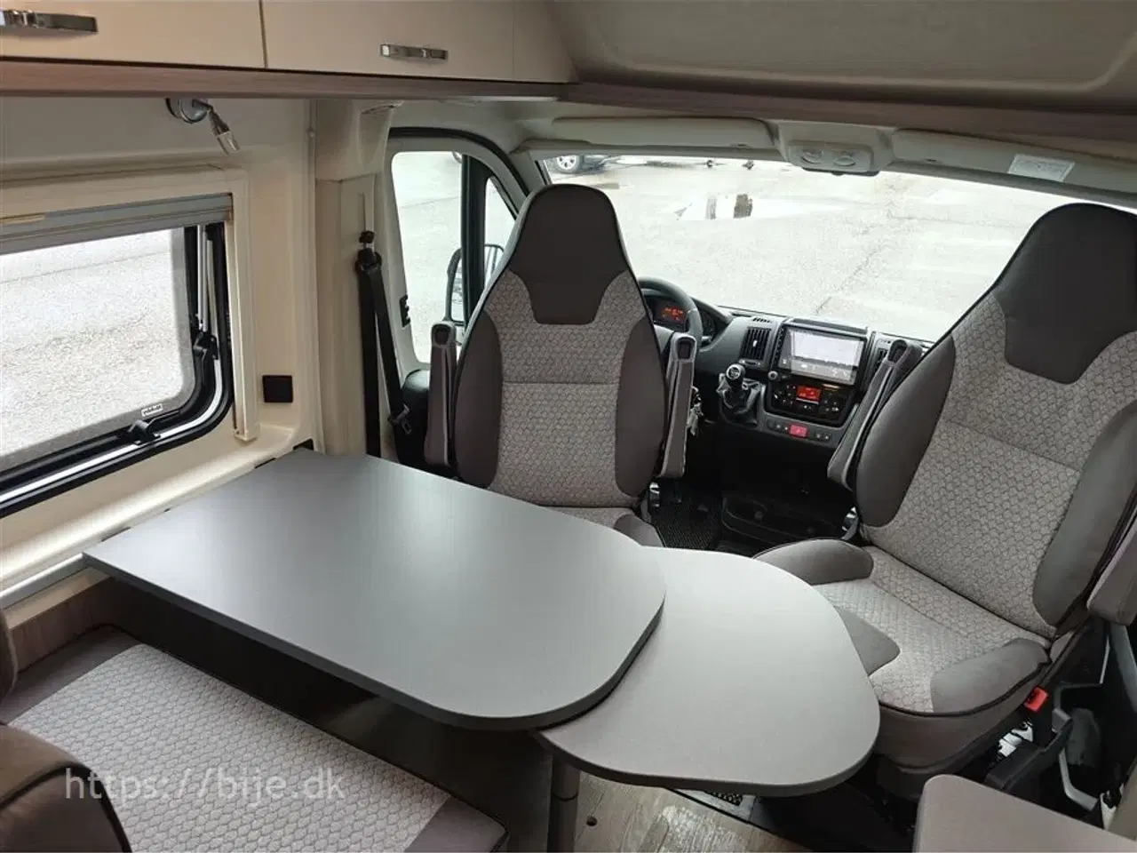 Billede 13 - 2024 - Hobby Vantana K 60 FT ONTOUR EDITION