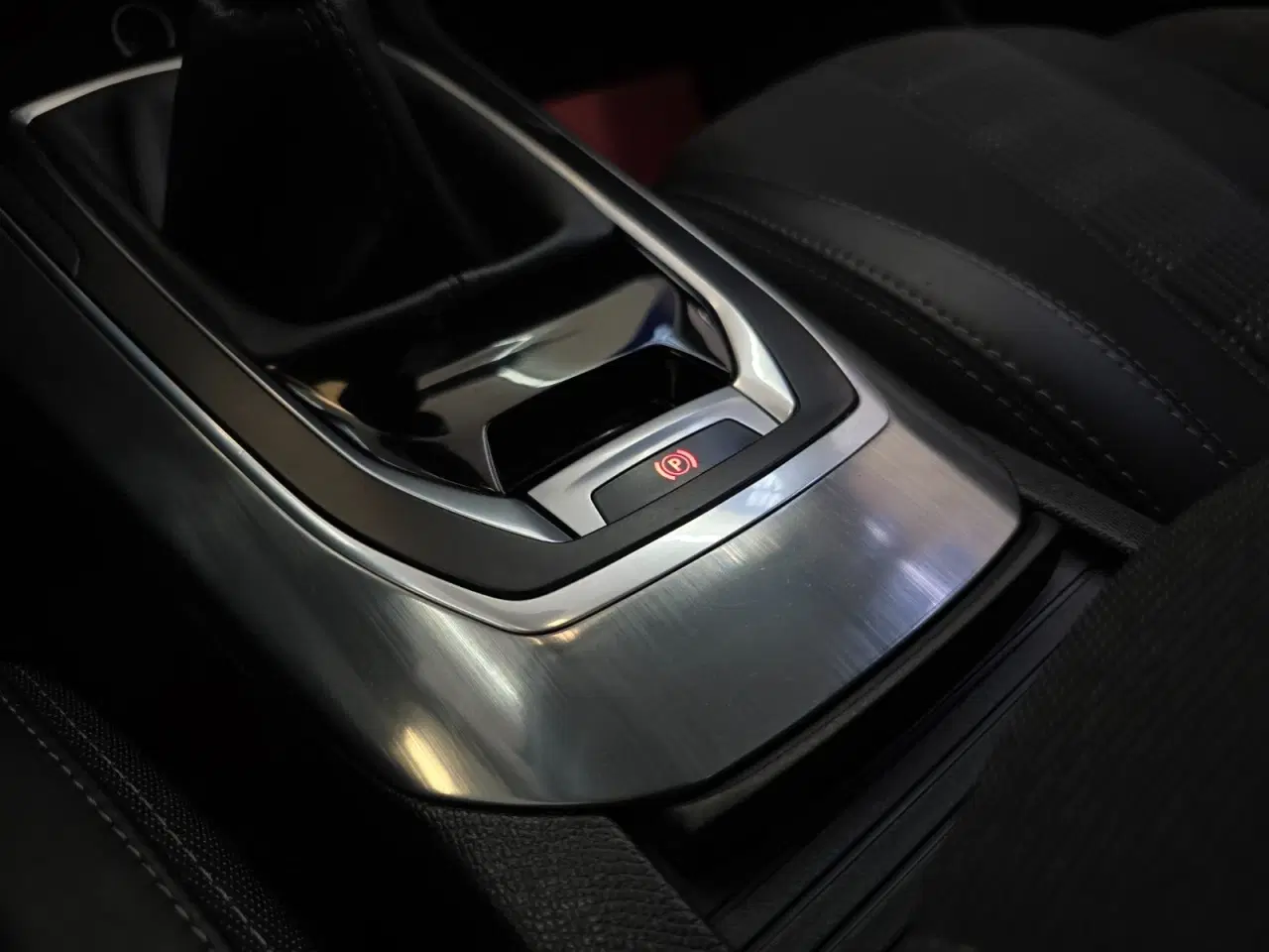 Billede 20 - Peugeot 308 1,5 BlueHDi 130 Prestige SW