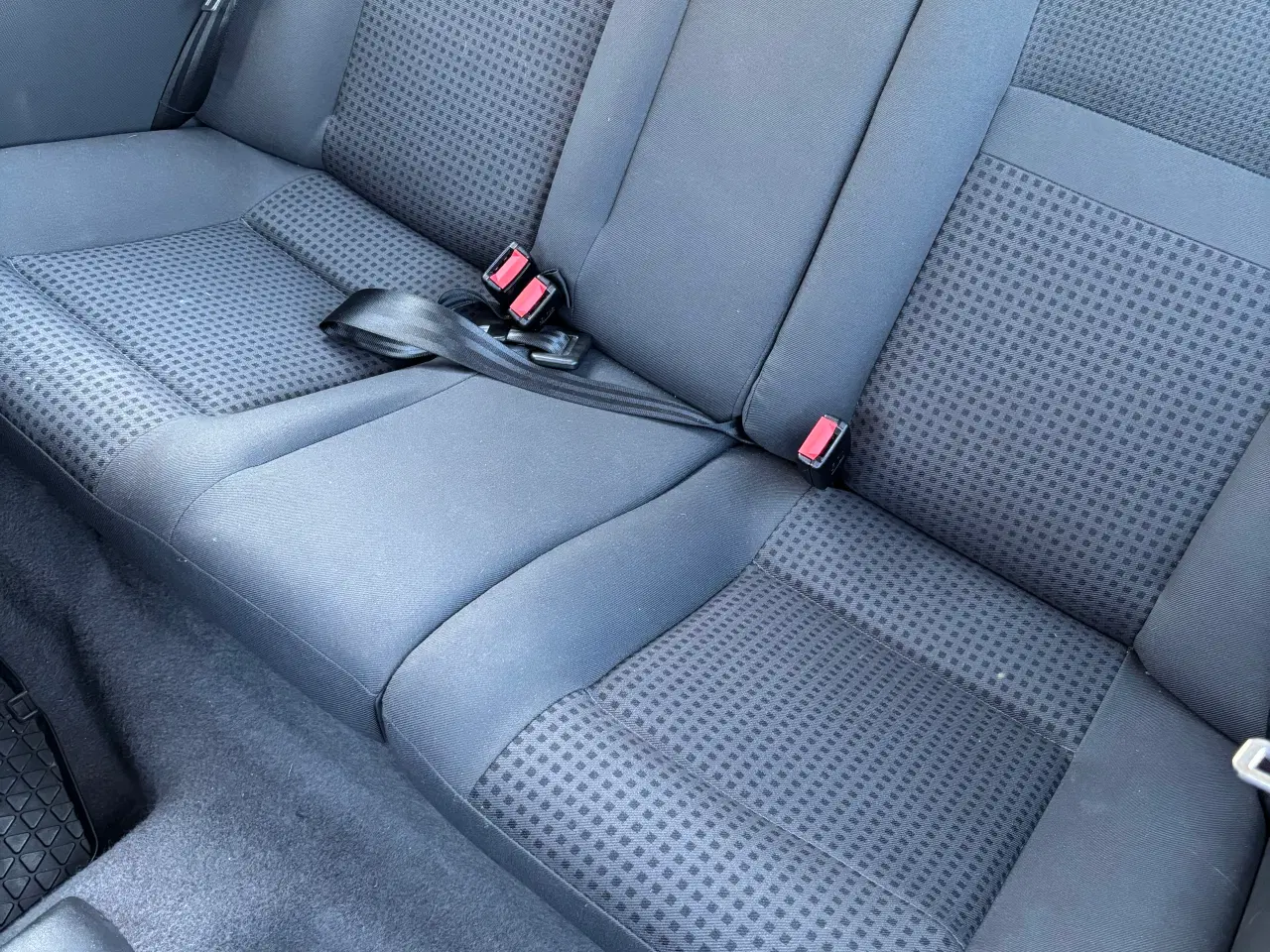 Billede 4 - VW Polo automatgear