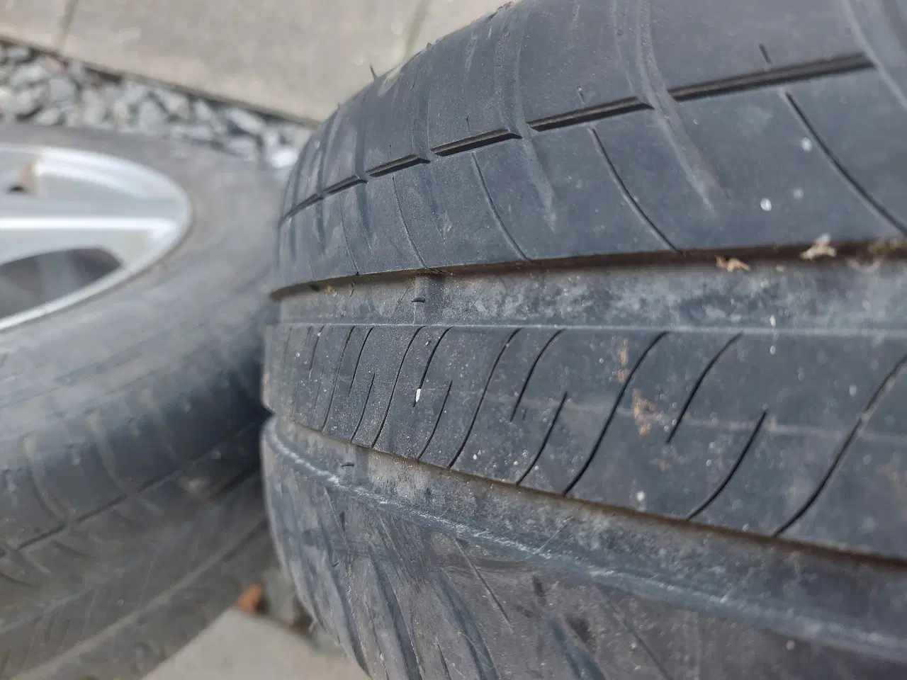 Billede 4 - ALUFÆLGE 