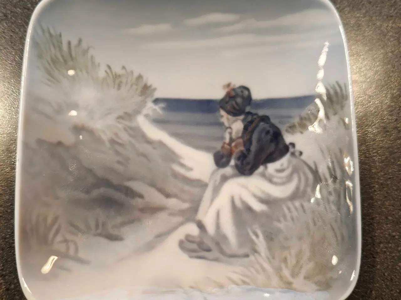 Billede 1 - Porcelæn