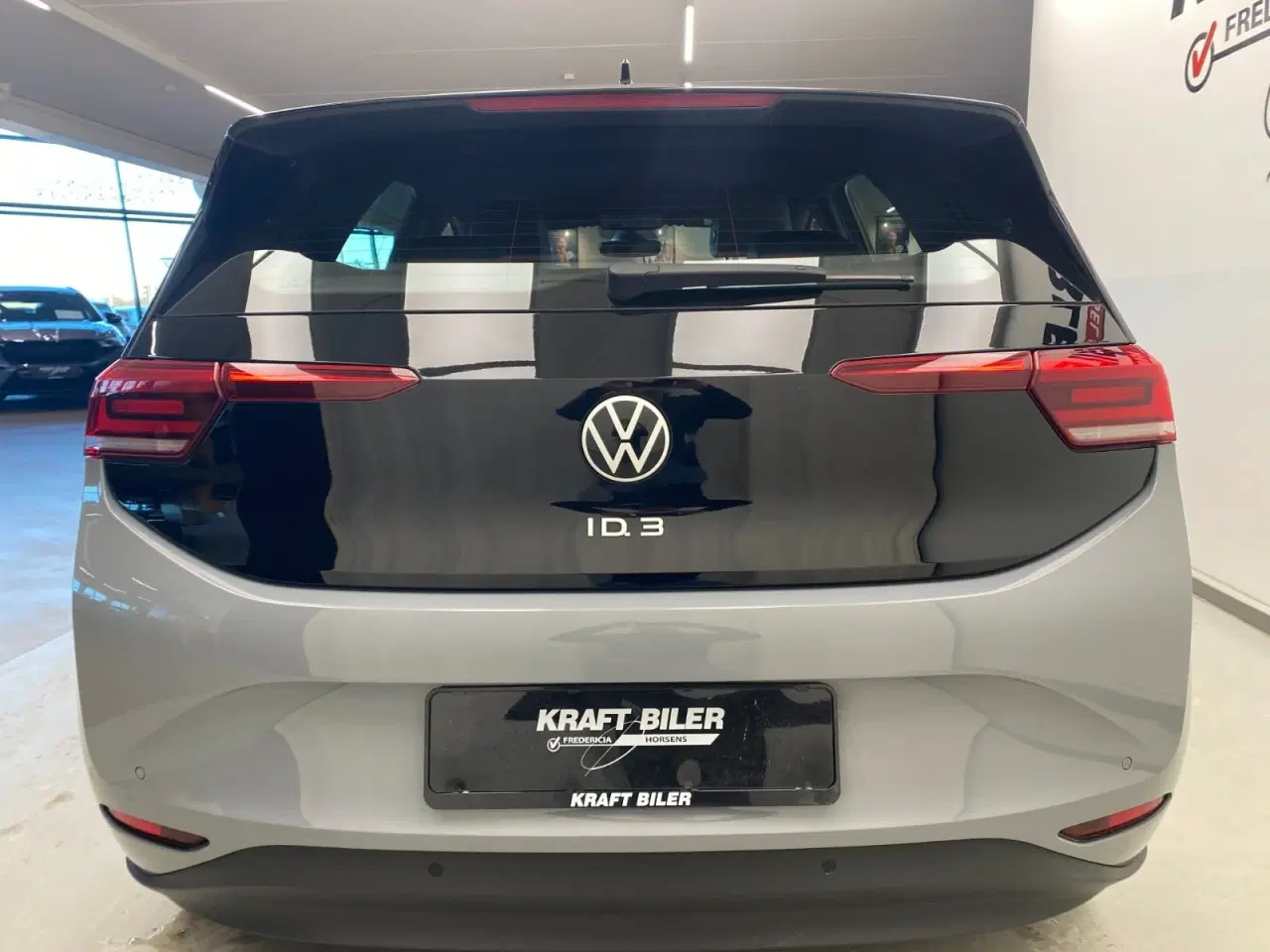 Billede 4 - VW ID.3 77 Pro S