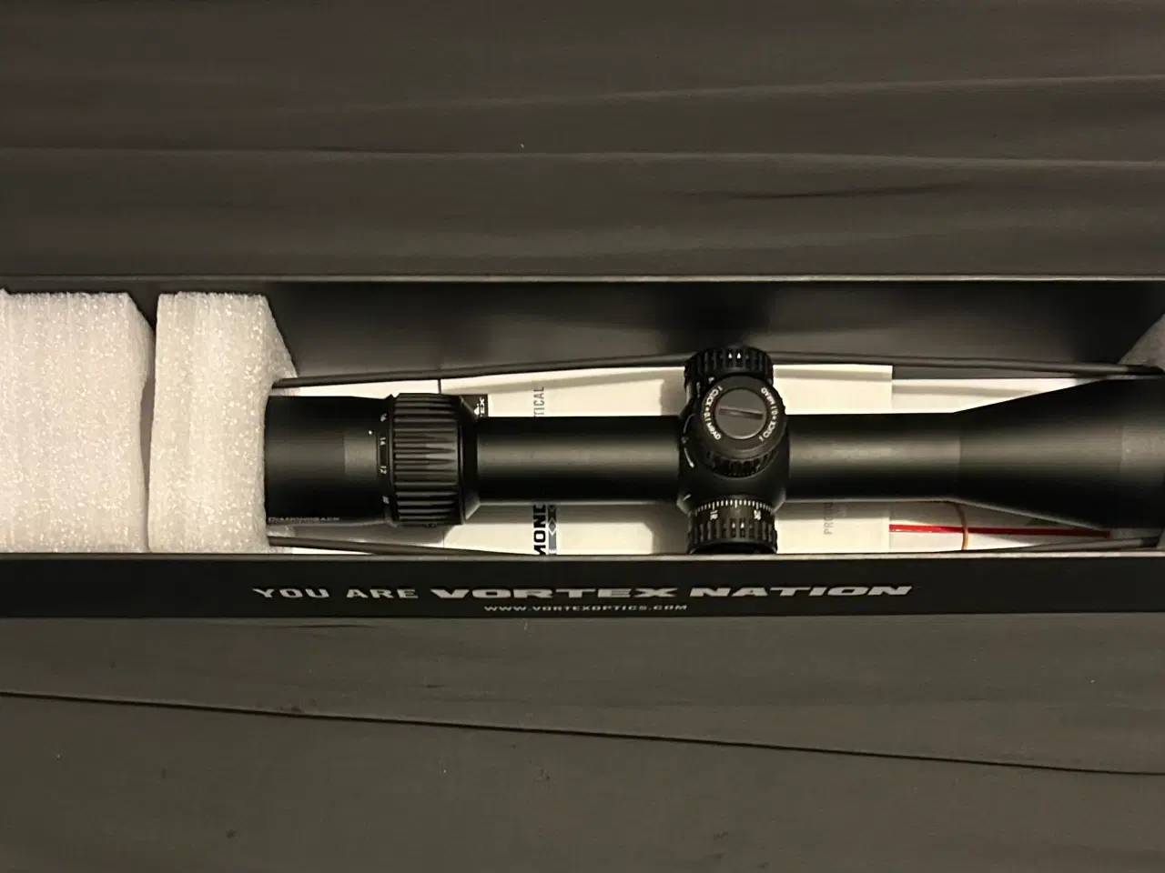 Billede 2 - Votex Diamondback Tactical 4 - 16 x 44