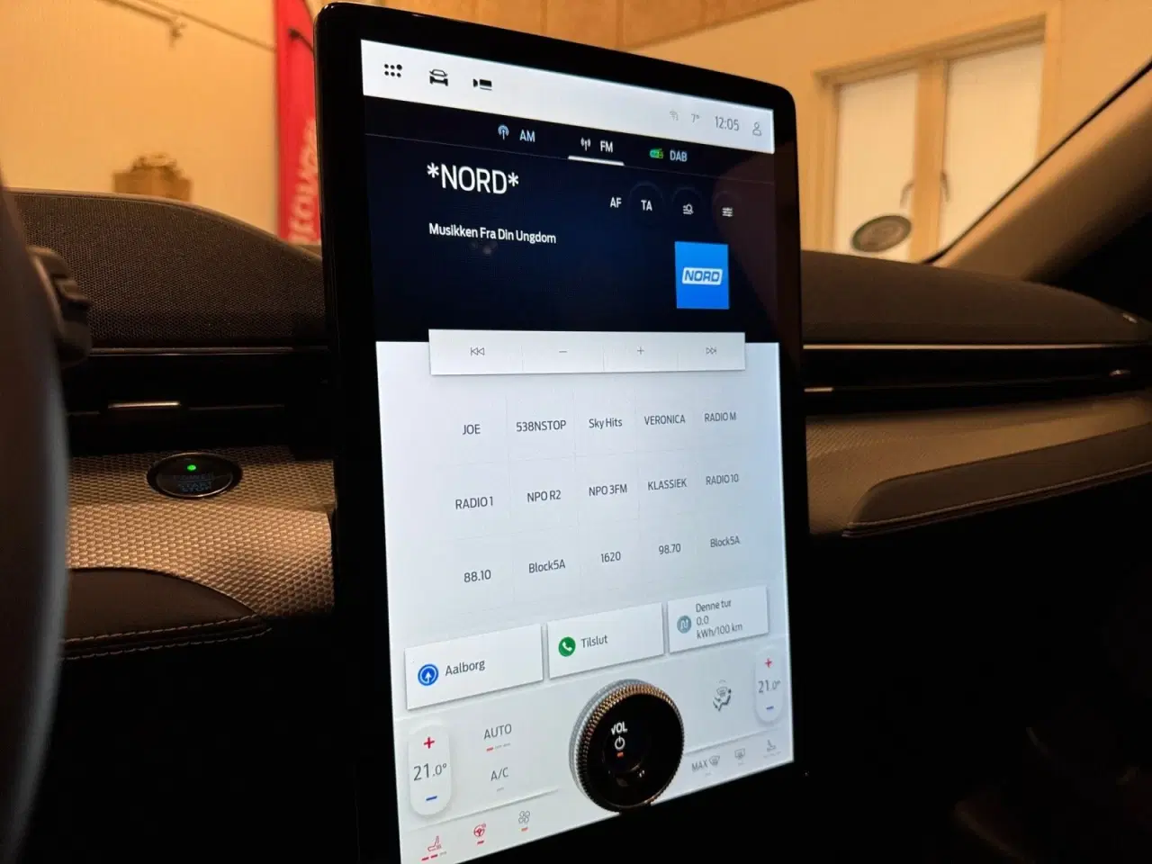 Billede 11 - Ford Mustang Mach-E 98 Extended Range