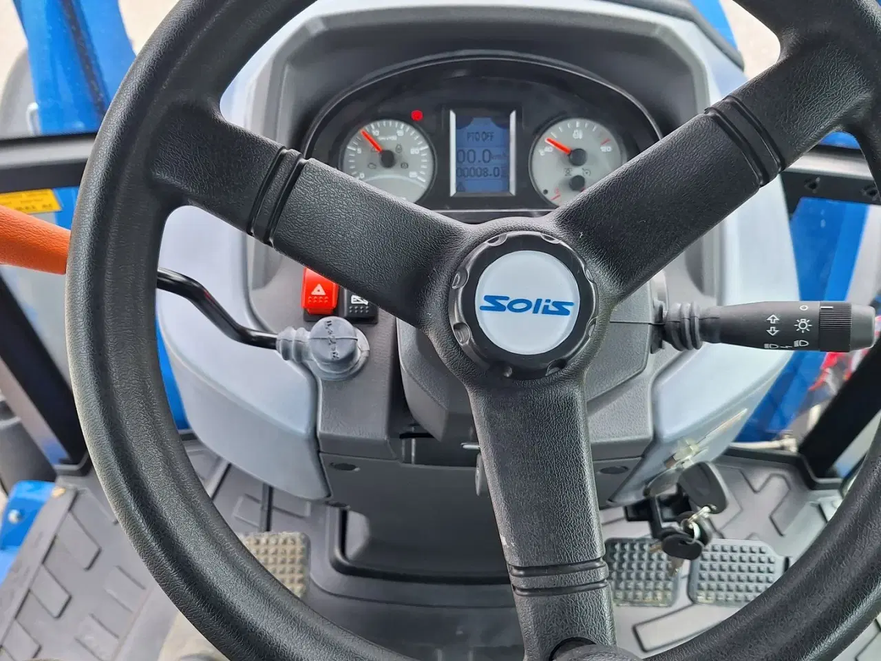 Billede 11 - Solis 50 50 HK