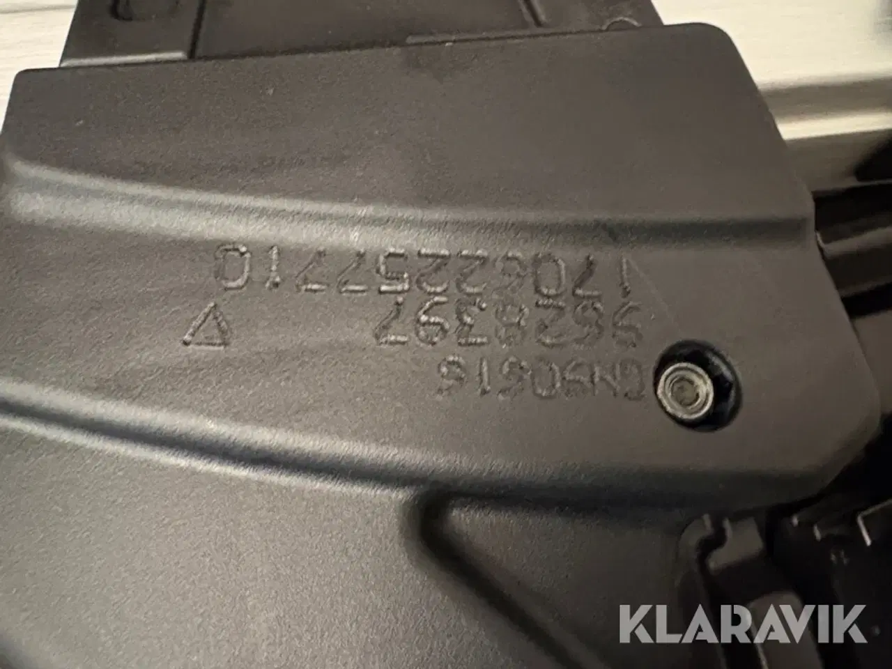 Billede 7 - Gas-Sømpistol Würth DIGA CS-2 Power