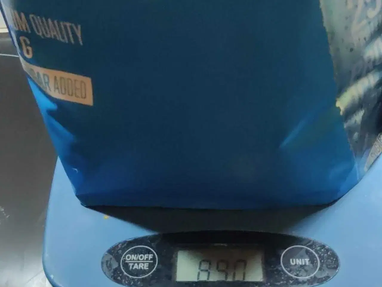 Billede 12 - Bodylab whey 100 + andet 