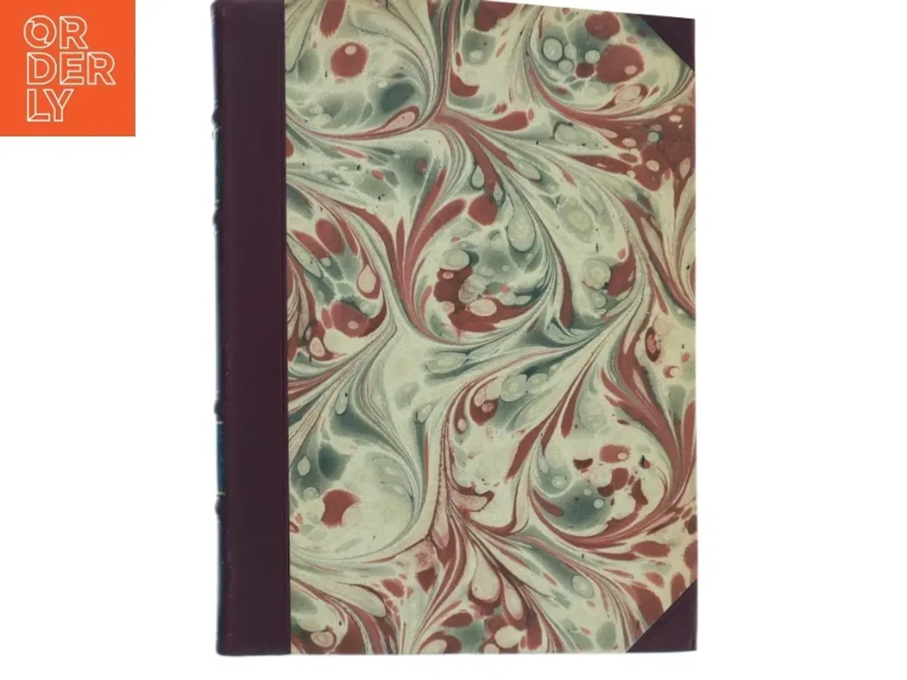 Billede 1 - Mellem Amerika Repōliks af Aage Krarup Nielsen (Bog)