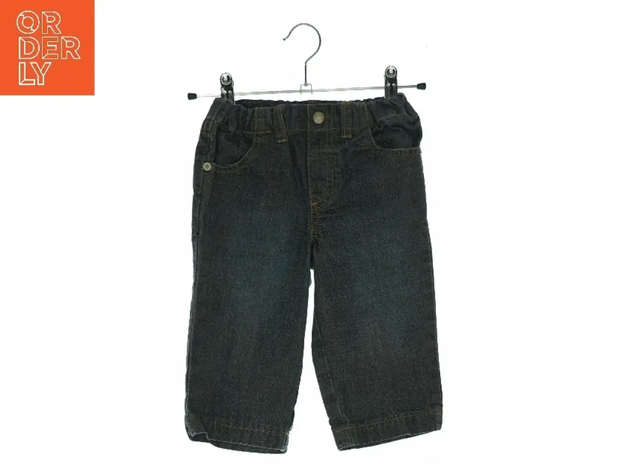 Billede 1 - Bukser fra Name it (str. 80)