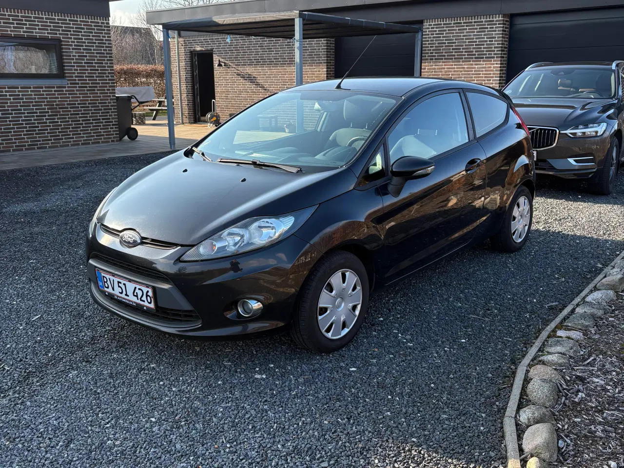 Billede 1 - Ford Fiesta 