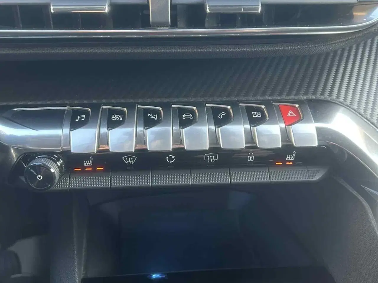 Billede 17 - Peugeot 3008 1,2 e-THP 130 Active