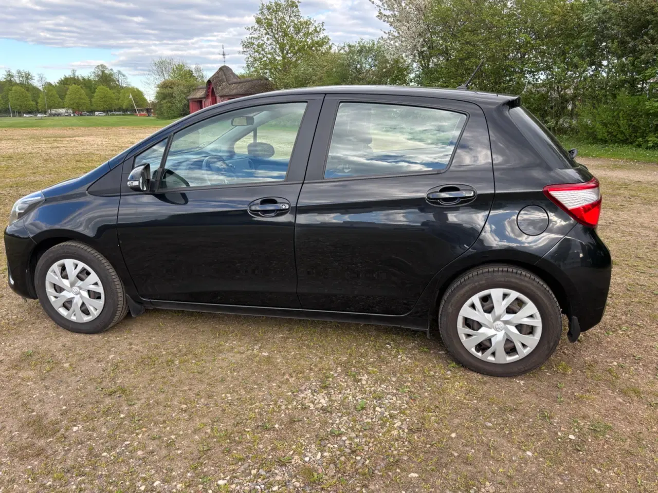 Billede 4 - Toyota Yaris 1,0 VVT-i T2
