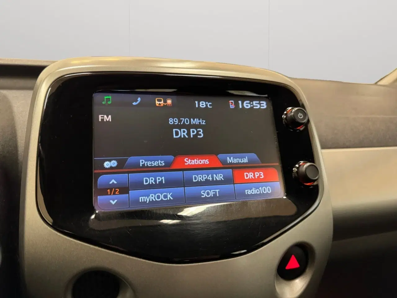 Billede 8 - Peugeot 108 1,0 e-VTi 72