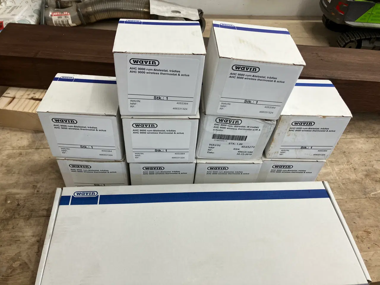 Billede 2 - Wavin ahc 9000