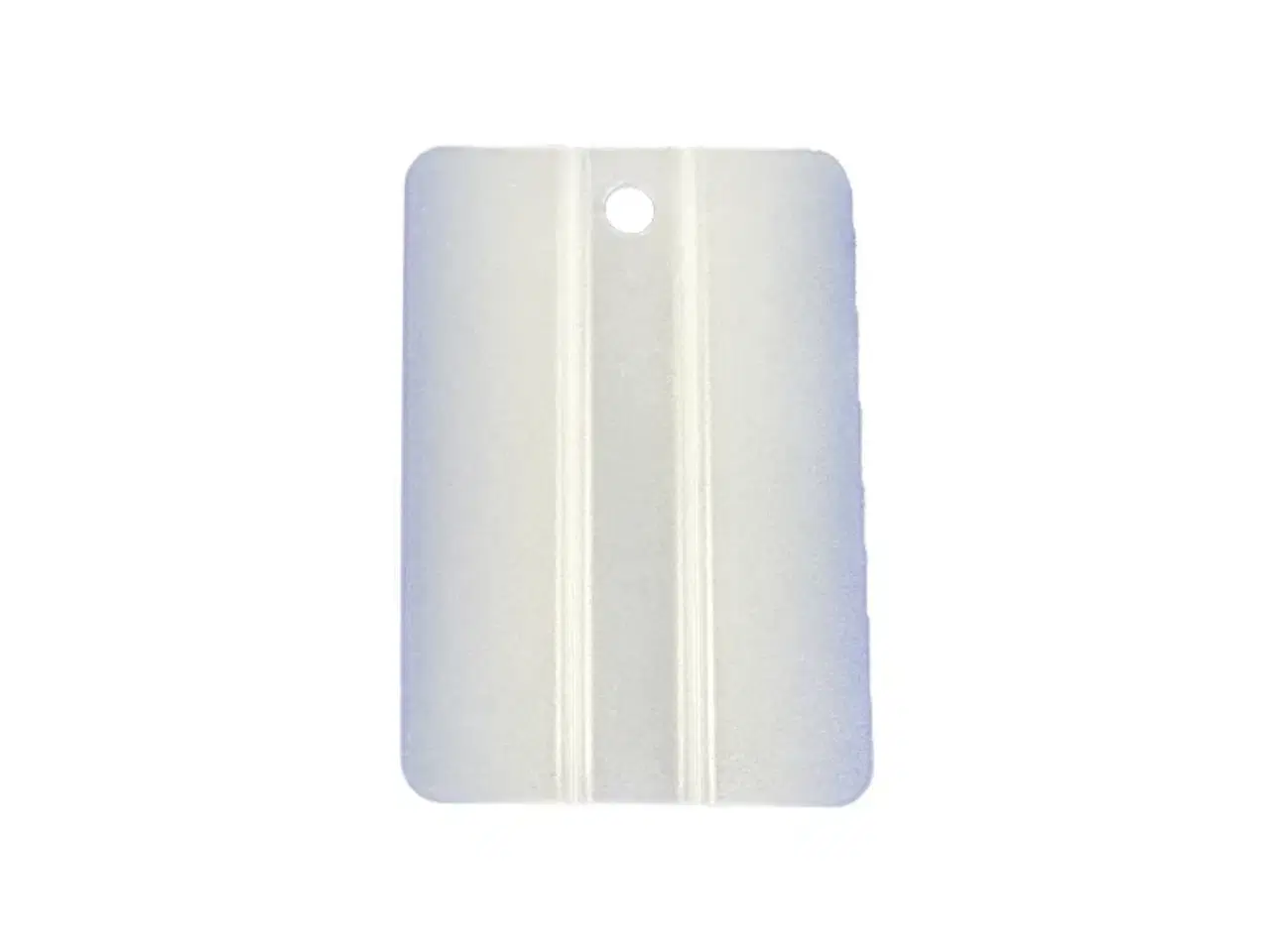 Billede 1 - Plastikskraber til Folie