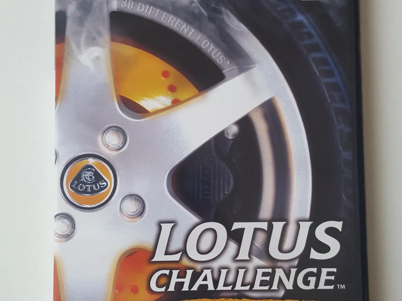 Billede 1 - Lotus challenge