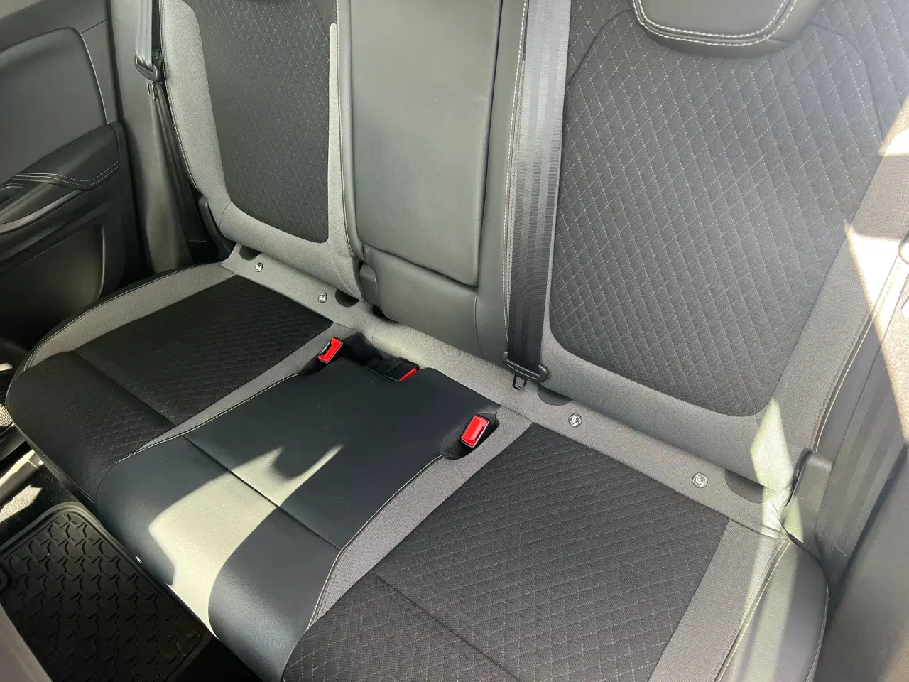 Billede 10 - Opel Grandland X 1,6 Hybrid Ultimate aut. 5d