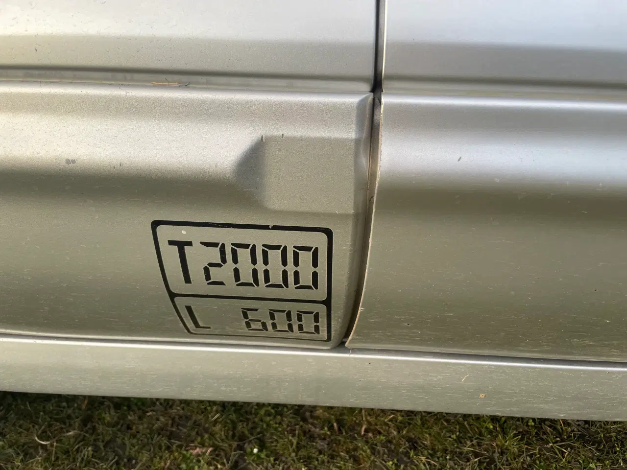 Billede 8 - Subaru Forester 4x4