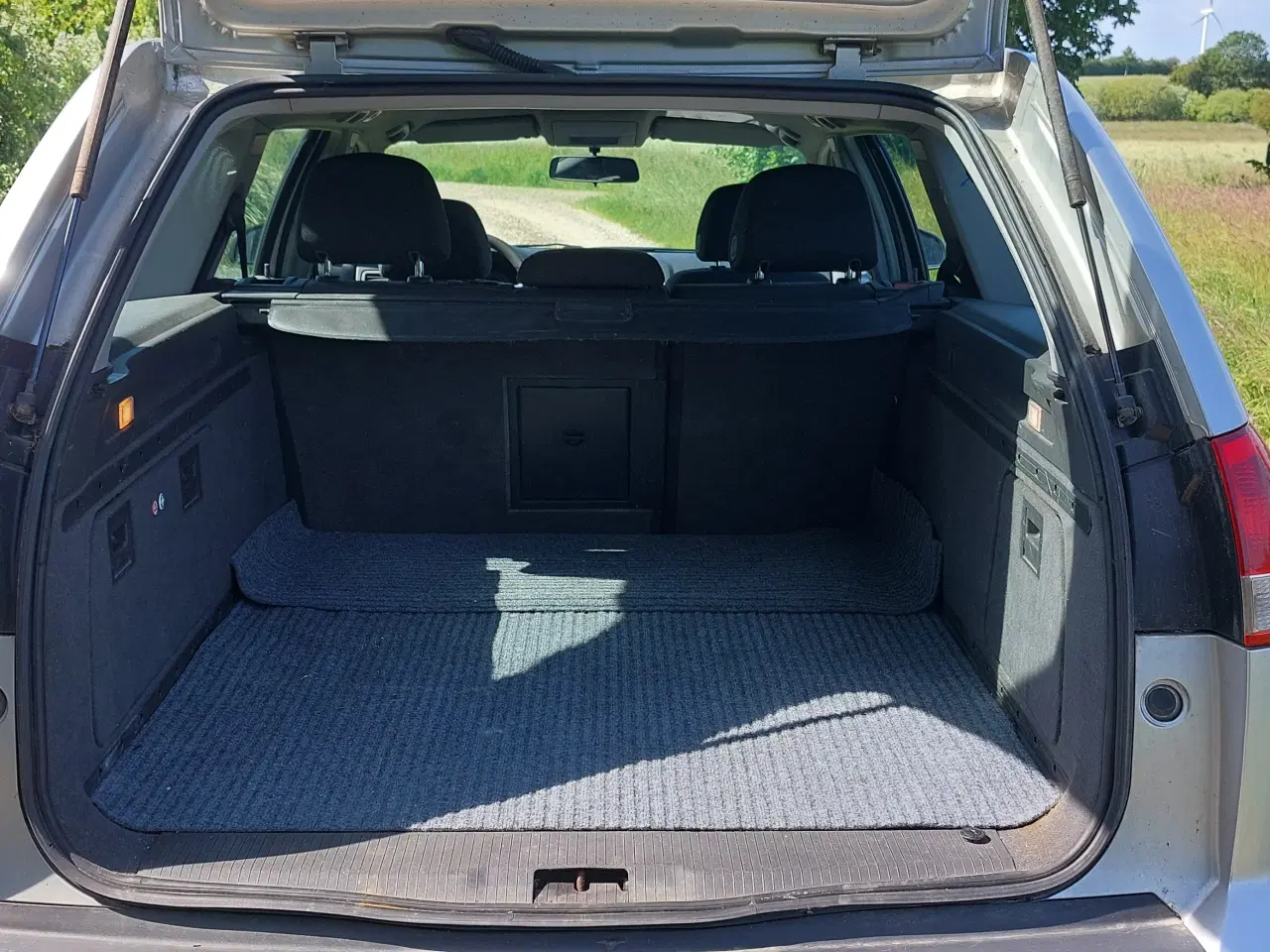 Billede 6 - Nysynet Opel vectra