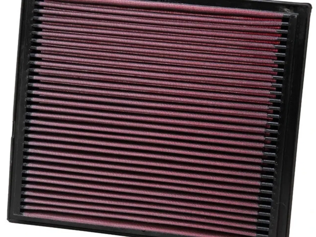 Billede 1 - K&N filter 33-2069