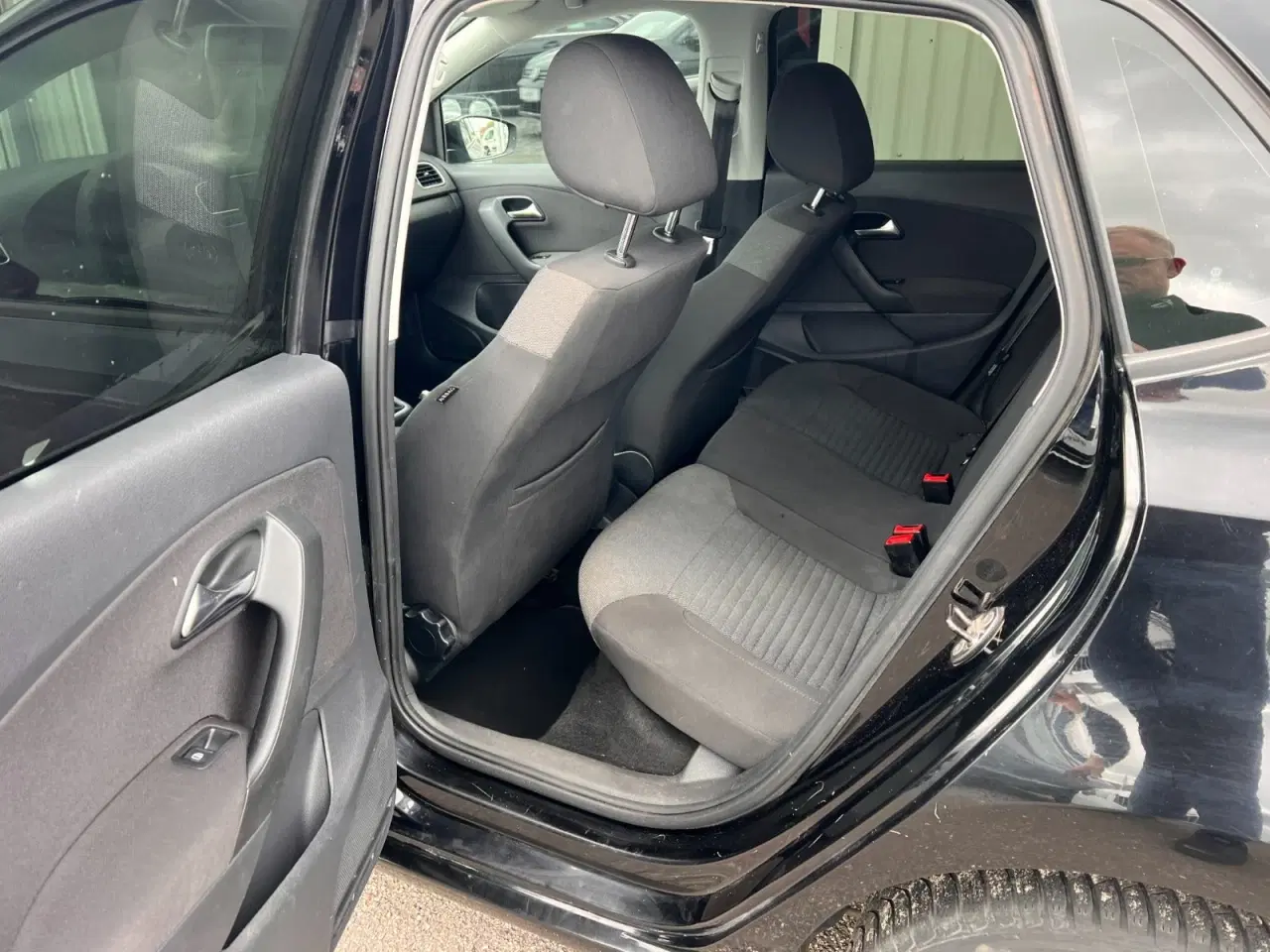 Billede 7 - VW Polo 1,6 TDi 90 Comfortline BMT