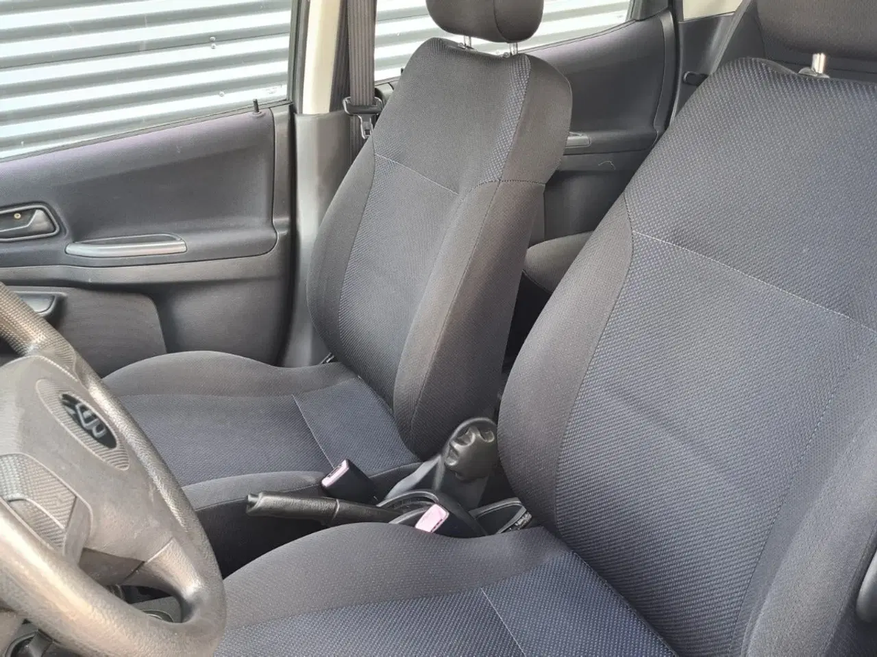 Billede 16 - Suzuki Ignis 1,3 SE