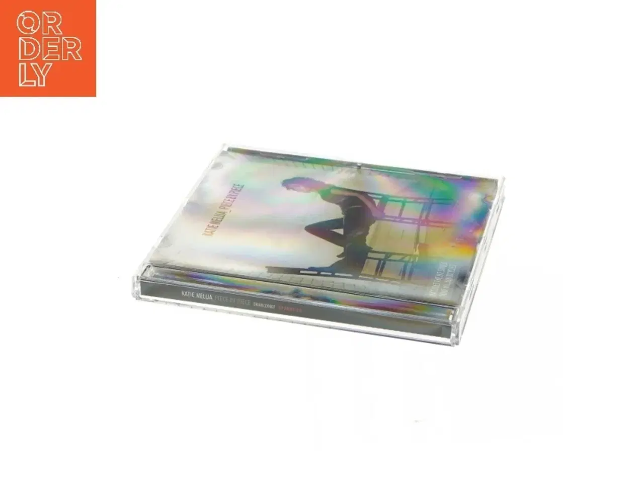 Billede 4 - Katie Melua - Piece by Piece CD fra Katie Melua