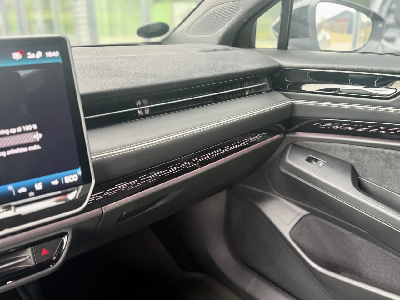 Billede 20 - VW ID.7 PEO TOURER S - 92 kWh batteri. 