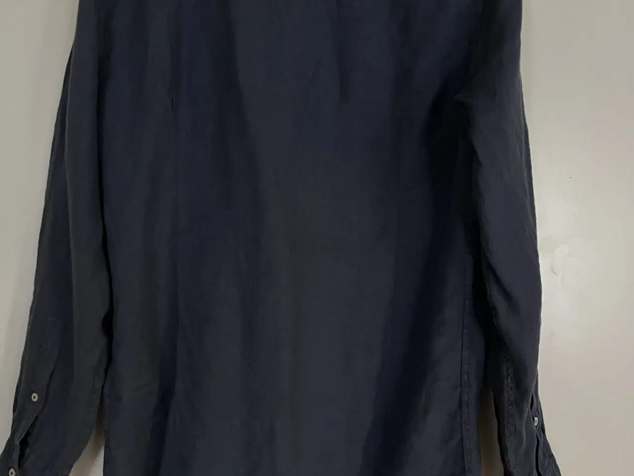 Billede 2 - Zara hør skjorte herre 