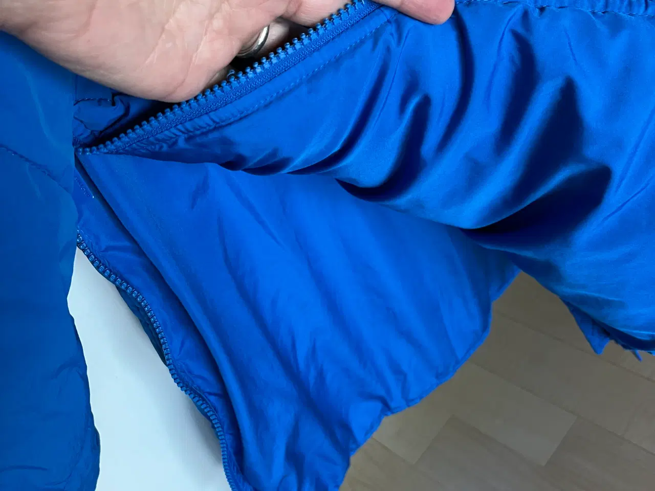 Billede 6 - Vinterfrakke fra Selected