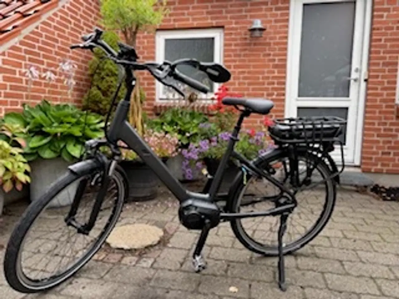 Billede 4 - giant entour elcykel