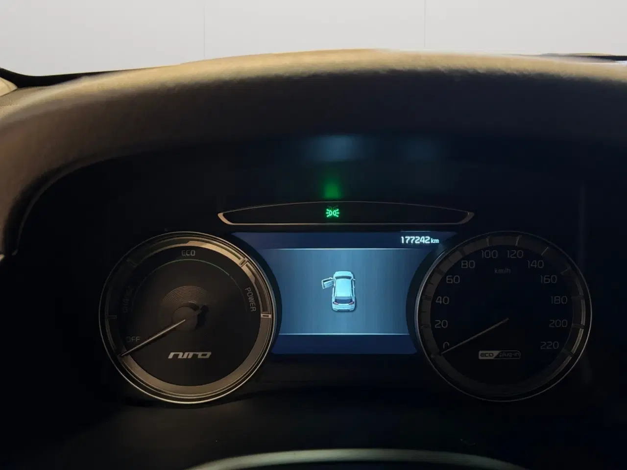 Billede 7 - Kia Niro 1,6 HEV Premium DCT