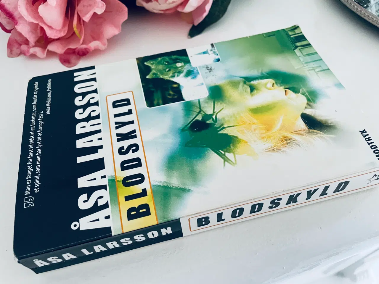 Billede 4 - Blodskyld