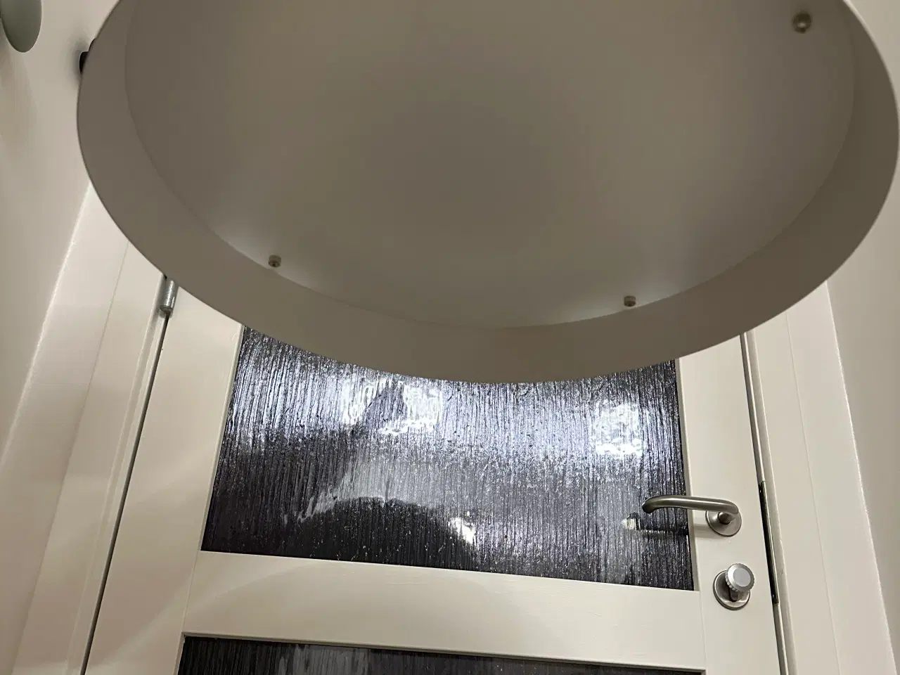 Billede 6 - AJ Royal 500 LED Pendel Hvid - Louis Poulsen