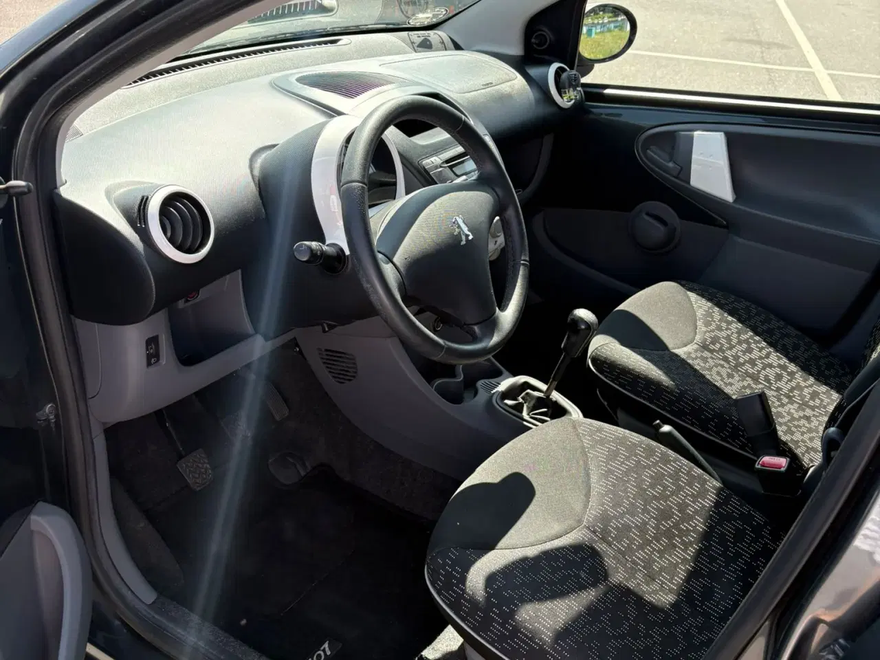 Billede 16 - Peugeot 107 