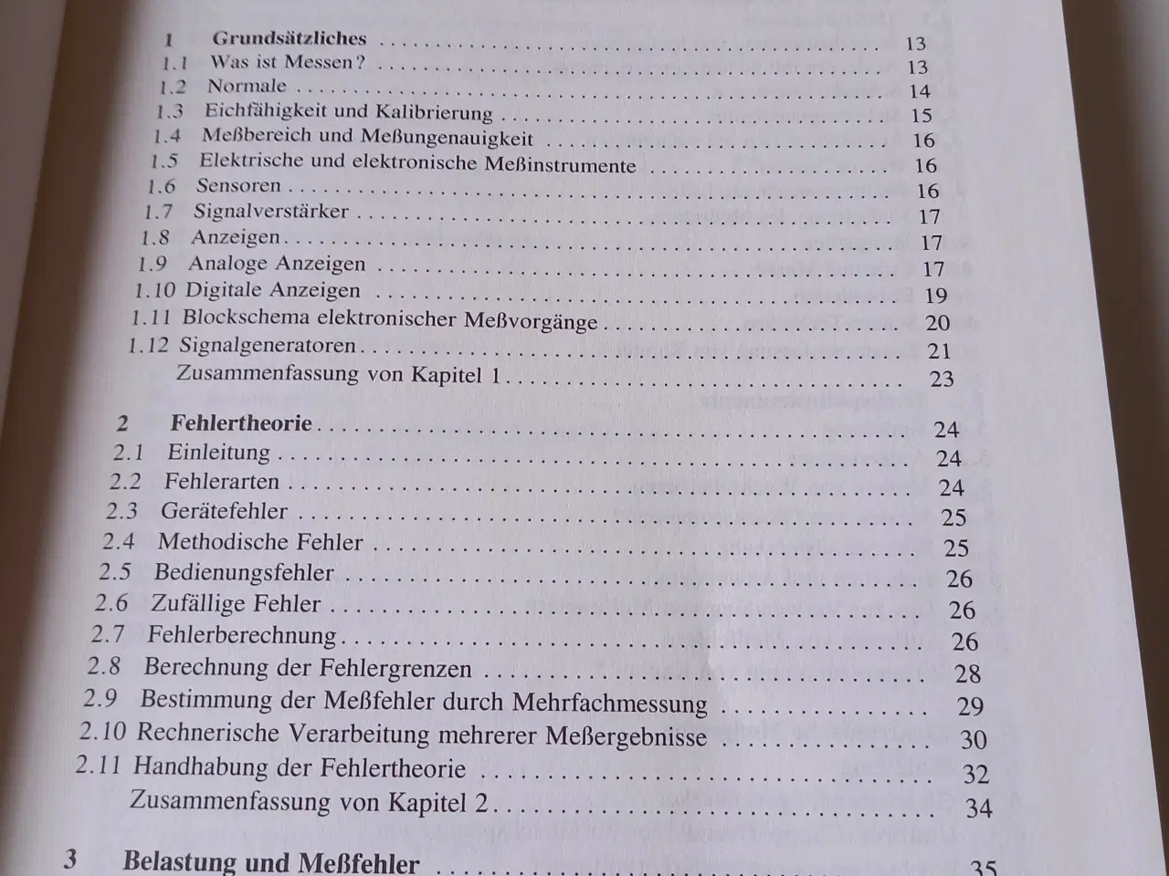 Billede 3 - Elektronische Messinstrumente af A. J. Dirksen