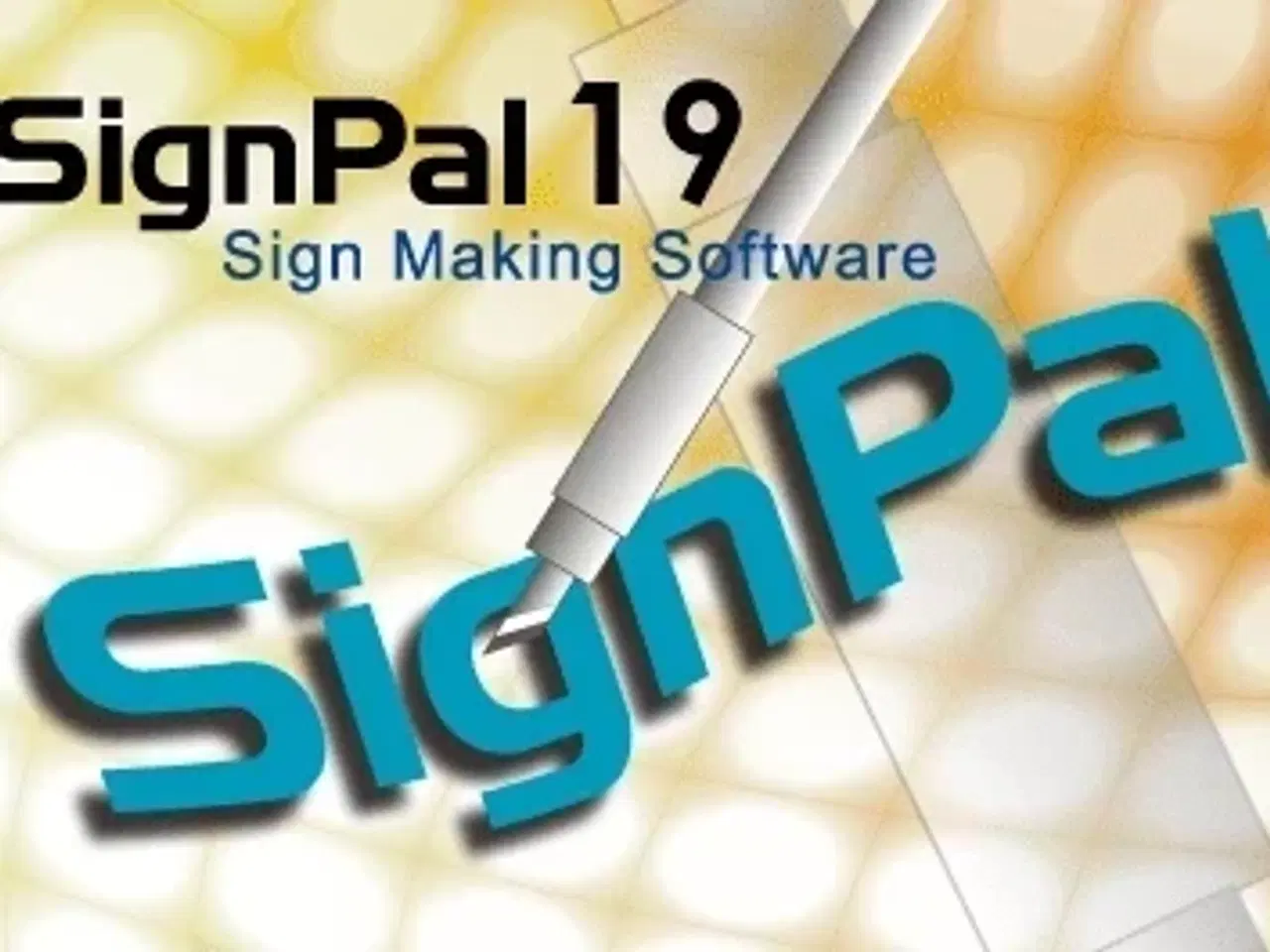 Billede 1 - Signpal Apprentice (kun for GCC skæreplottere)