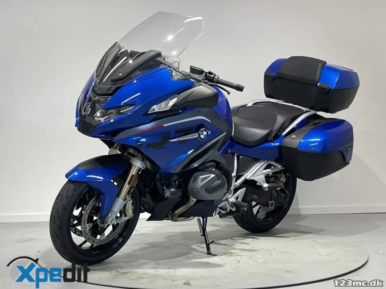 Billede 4 - BMW R 1250 RT