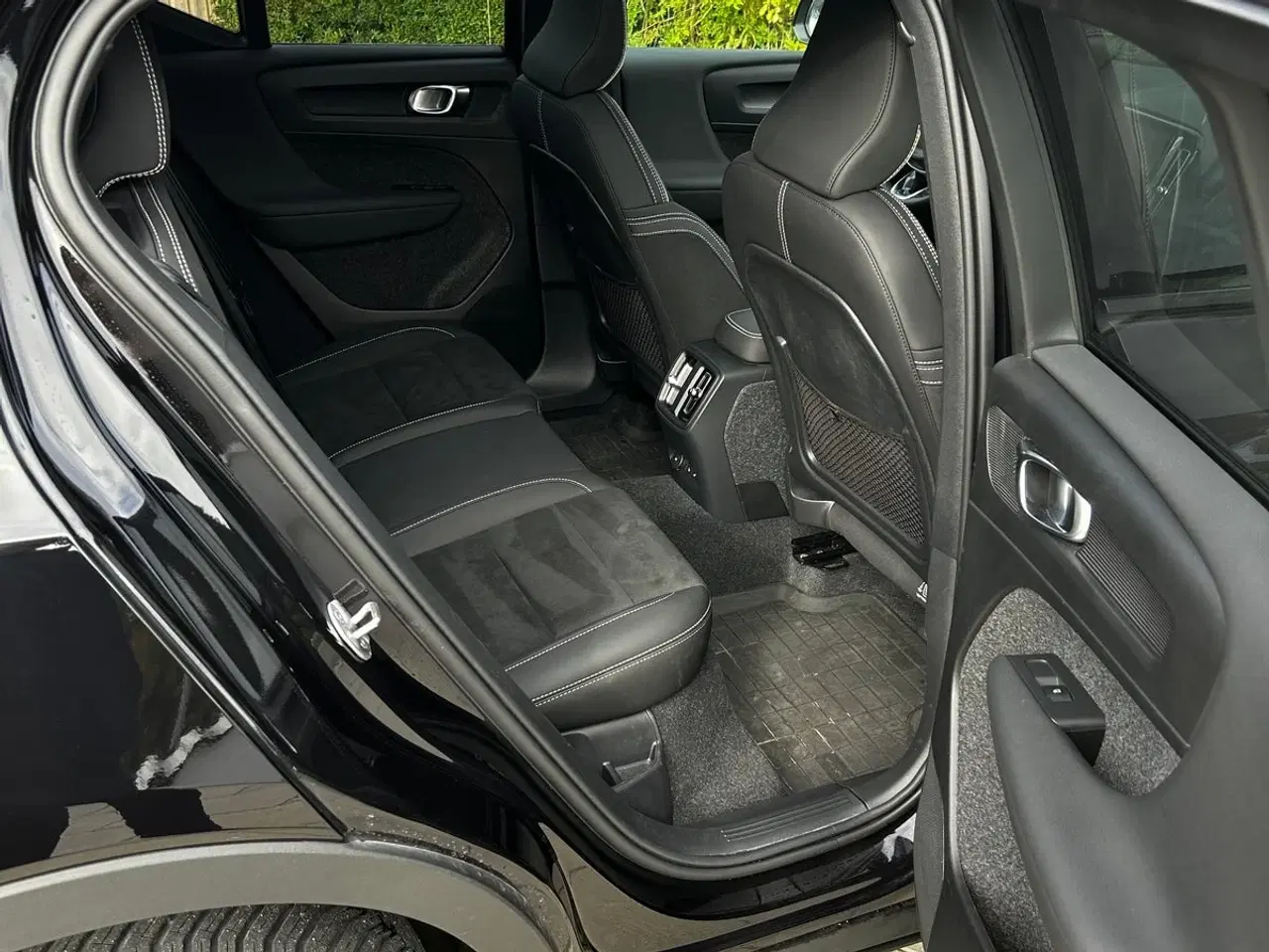 Billede 10 - Volvo EX40  Twin Black Edition