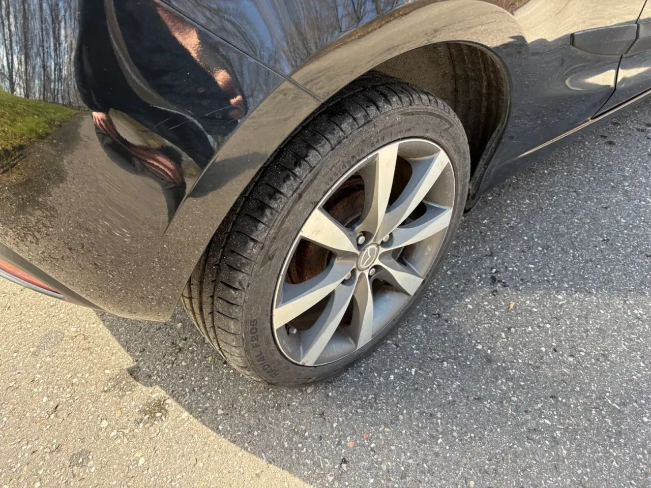 Billede 8 - Mazda 2 1,5 Advance