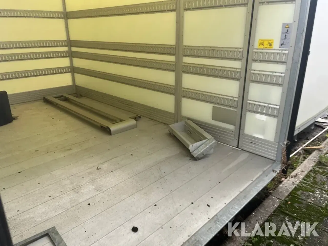 Billede 6 - Ladkasse Brdr. Plagborg 425