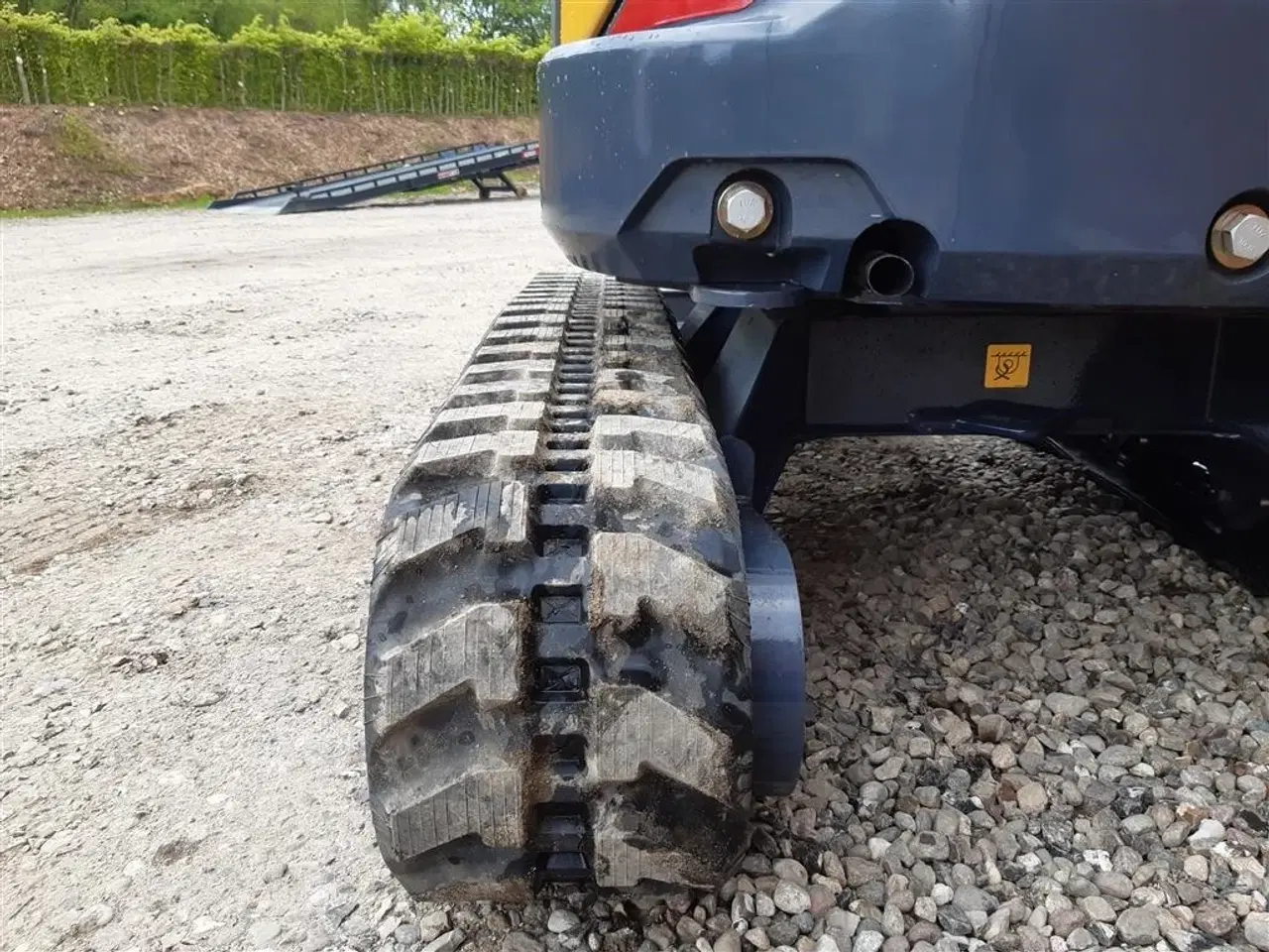 Billede 11 - XCMG xcmg  xe27e