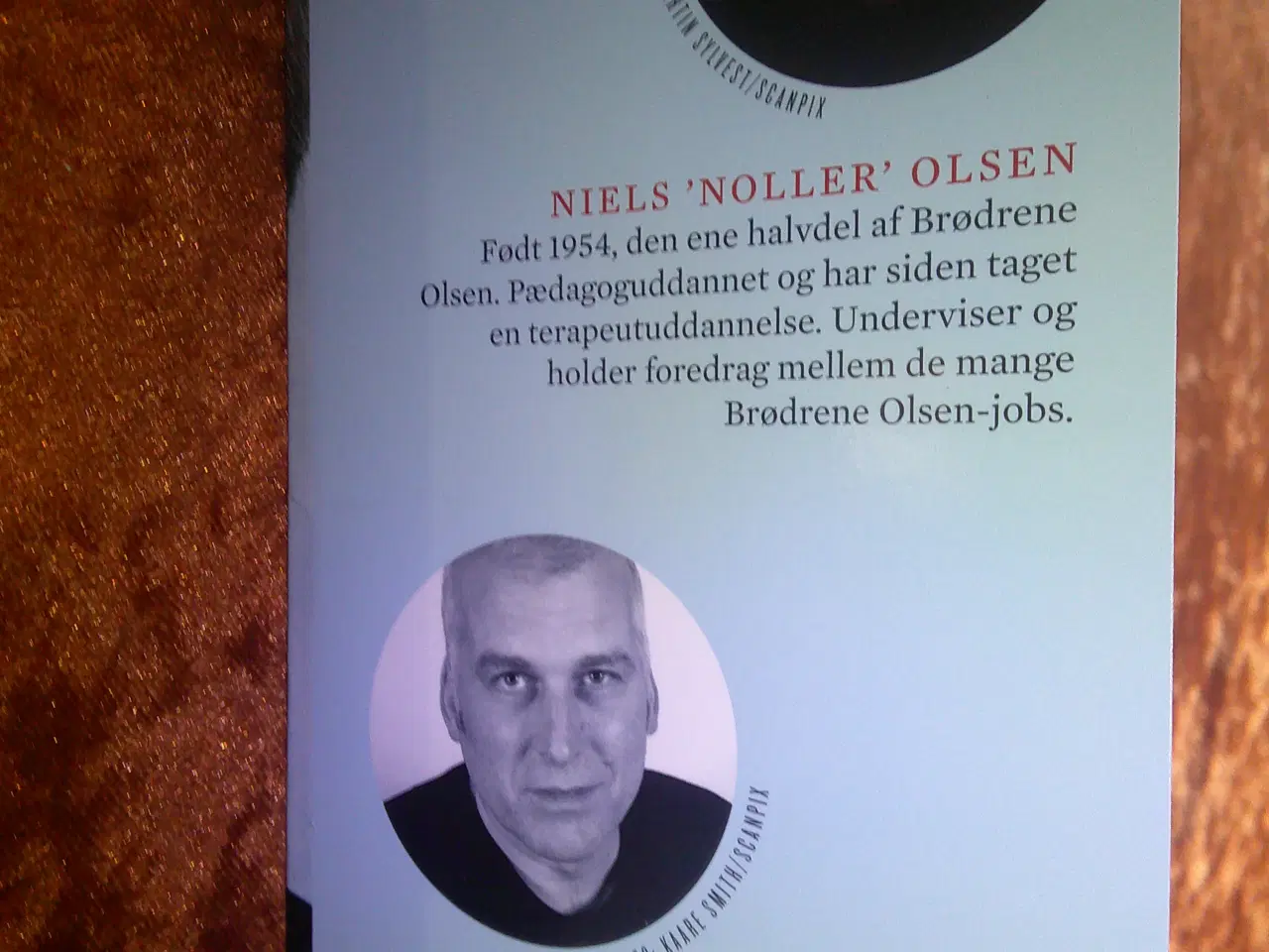 Billede 2 - Det er muligt - rundt om et misbrug, Niels Olsen